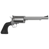 BFR .45-70 Government 7.5 Inch Barrel Brushed Stainless Steel Finish 5 Round