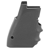 Desert Eagle Grip With Finger Grooves