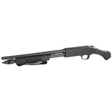 590, Pump, 410Ga 3", 14", Black, Pistol Grip, Cylinder, 3", Cylinder, 5Rd, 26.5" Overall Length, Bead 50649