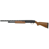 Model 500 All Purpose Field Bantam 20 Gauge 22 Inch Vent Rib Barrel Blue Finish 3 Inch Chamber Accu-Set Choke Walnut Stock 5 Round