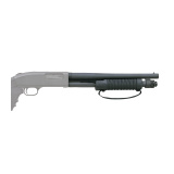 514 Kit, 12Ga 3", KIT INCLUDES 14" HEAVY WALL BARREL W/ BEAD SIGHT, MAGAZINE TUBE, ACTION SLIDE ASSEMBLY, FOREARM, ACTION NUT, MAGAZINE SPRING RETAINER & MAGAZINE CAP 92514