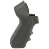 Synthetic Pistol Grip With Quick Detach Swivel Posts Mossberg 20 Gauge Black
