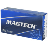 .25 ACP 50 Grain Full Metal Case