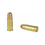 .25 ACP 50 Grain Full Metal Case