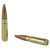First Defense, 300 Blackout, 115 Grain, Hollow Point Flat Base, 50 Round Box 300BLKA