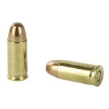 .32 ACP 71 Grain Full Metal Case