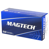 .32 S&W Long 98 Grain Lead Round Nose