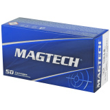 Sport Shooting, 32 S&W Long, 98 Grain, Lead Wadcutter, 50 Round Box 32SWLB