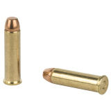 Sport Shooting, 357MAG, 125 Grain, Full Metal Jacket 357Q