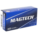 Sport Shooting, 380ACP, 95 Grain, Full Metal Case, 50 Round Box 380A