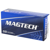 Sport Shooting, 380ACP, 95 Grain, Full Metal Case, 50 Round Box 380A