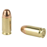 Sport Shooting, 380ACP, 95 Grain, Full Metal Case, 50 Round Box 380A