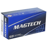 .38 Special 158 Grain Lead Round Nose 50 Per Box