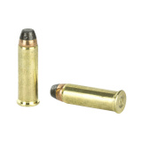 Sport Shooting, 38 Special, 125 Grain, Jacketed Soft Point 38D