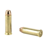 .38 Special 125 Grain Full Metal Jacket Flat Nose 50 Per Box