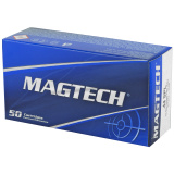 Sport Shooting, 44 Special, 240 Grain, Full Metal Jacket, 50 Round Box 44F