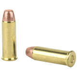 Sport Shooting, 44 Special, 240 Grain, Full Metal Jacket, 50 Round Box 44F