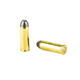 Cowboy Action .45 Colt 200 Grain Lead Flat Nose