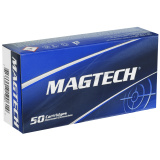 Sport Shooting, 45GAP, 230 Grain, Full Metal Jacket 45GA