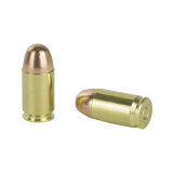 Sport Shooting, 45GAP, 230 Grain, Full Metal Jacket 45GA