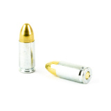 Steel Case, 9MM, 115Gr, Full Metal Jacket, 50, 1000 9AS