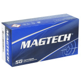 9mm Luger 124 Grain Full Metal Case 50 Per Box