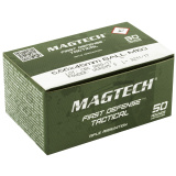 Sport Shooting, 556NATO, 55 Grain, Full Metal Jacket CBC556A