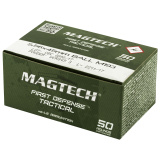 Sport Shooting, 556NATO, 55 Grain, Full Metal Jacket CBC556A