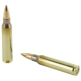 Sport Shooting, 556NATO, 55 Grain, Full Metal Jacket CBC556A