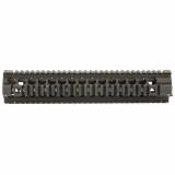 Gen2 Two-Piece Free Float Handguard Rifle Length Black