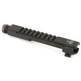 Gas Tube, Fits AK, 6.75" Length, Mil-spec Top Rail, Black Finish MI-AKRGT