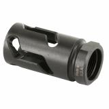 Flash Hider, 30 Cal, Fits AR Rifles, Melonite MI-ARFH2
