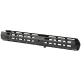 Handguard, Black, MLOK, Henry 38/357 MI-H357
