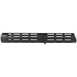 Handguard, Black, MLOK, Henry 38/357 MI-H357