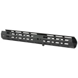 Handguard, Black, MLOK, Henry 45-70 MI-H4570