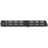 Handguard, Black, MLOK, Henry 45-70 MI-H4570