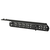 M-LOK, Handguard, Black, Marlin 1894 MI-MAR1894XRS-4445
