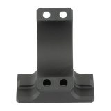 MK2, Cap, 34mm, 45 Degree Offset, Fits Aimpoint ACRO, Black MI-MK2-34ACRO45
