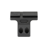 MK2, Cap, 34mm, Fits Aimpoint ACRO, Black MI-MK2-34ACRO
