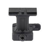 MK2, Optic Mount, 2.26" High, Fits Aimpoint ACRO, Black MI-MK2-QDACRONV-2.26