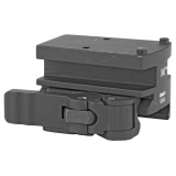 Trijicon RMR Co-Witness QD Mount, Black MI-QDRMR-CO