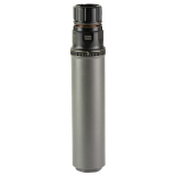 DSX-QD, Suppressor, 556NATO, DLC Finish, Gray, Rifle Suppressor MXM-49743