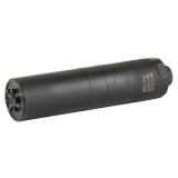 DRF5.7, Rimfire Suppressor, 5.7x28mm, Anodized Finish, Black MXM-49752