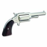 The Earl | 22 Mag, 2.5" Barrel, 5 Shot Cyl "Sheriff" Model