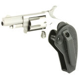 HG Revolver | 22LR, 1 5/8" Barrel, 5 Shot Cyl, Holster Grip