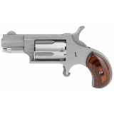 Mini-Revolver | 22LR, 1 1/8" Barrel, 5 Shot Cylinder