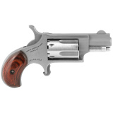 Mini-Revolver | 22LR, 1 1/8" Barrel, 5 Shot Cylinder