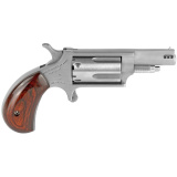 Mini-Revolver | 22 Mag, 1 5/8" Ported Barrel, 5 Shot Cyl