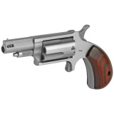 Mini-Revolver | 22 Mag, 1 5/8" Ported Barrel, 5 Shot Cyl