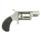 Wasp | 22 Mag, 1 1/8" Barrel, 5 Shot Cyl, Vent Rib